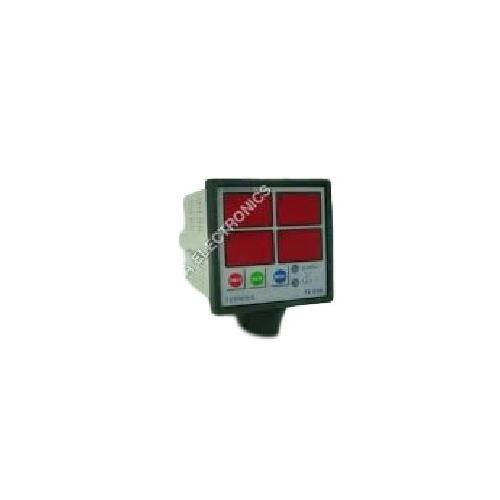 Teknika 96x96 mm 20-60 VDC 4 Fault Annunciator, TE 930